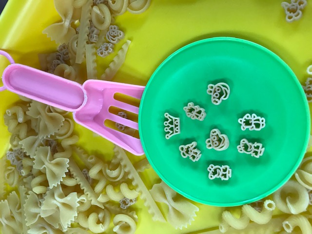 Pasta